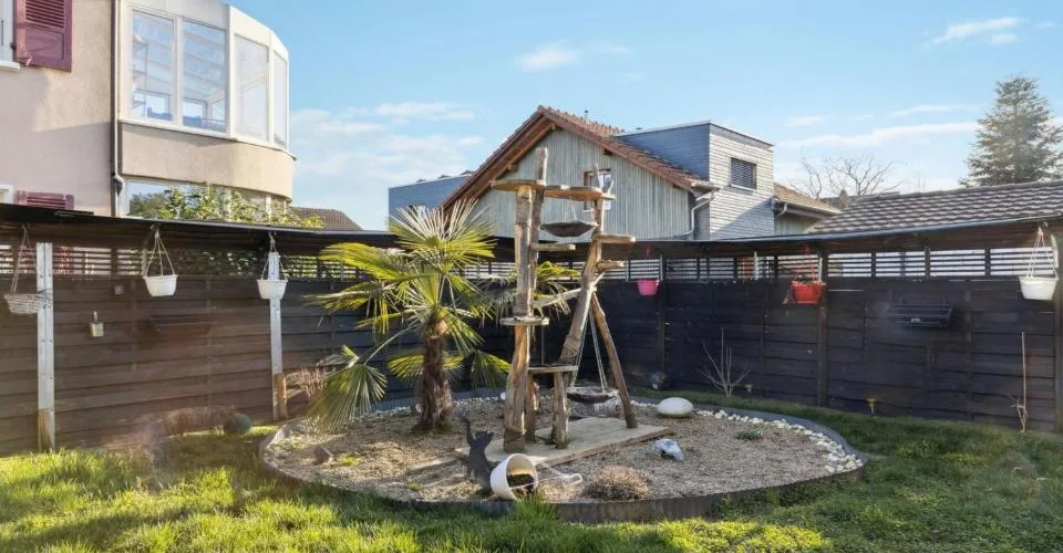 Immeuble locatif solide avec un potentiel de rendement durable – Foto 10 von 13
