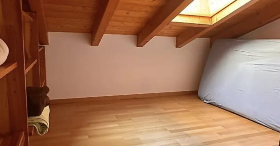 LAST MINUTE ! Superbe attique 4,5 p en duplex à Gravelone, Quartier résidentiel de Sion – foto 5 di 13
