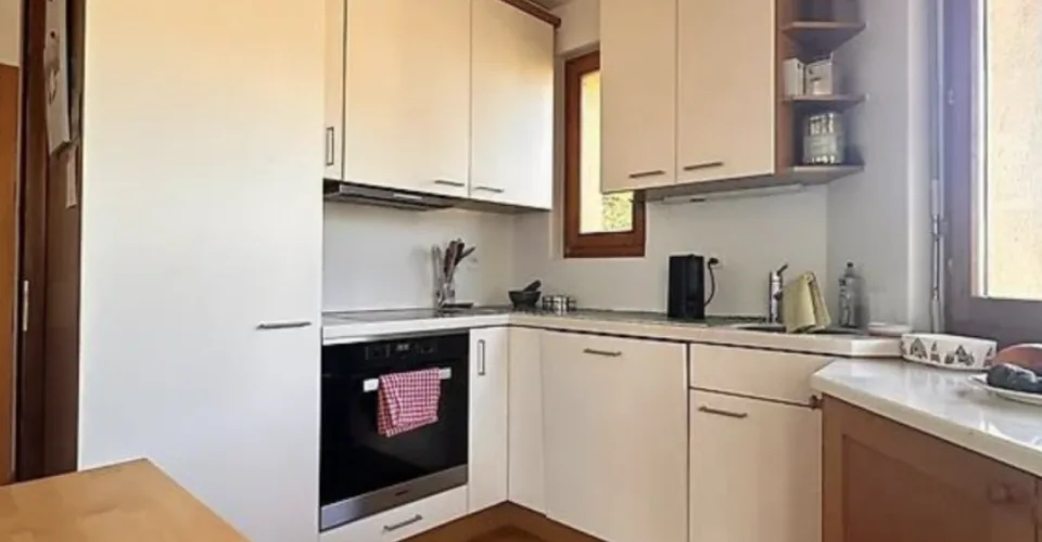LAST MINUTE ! Superbe attique 4,5 p en duplex à Gravelone, Quartier résidentiel de Sion – foto 12 di 13