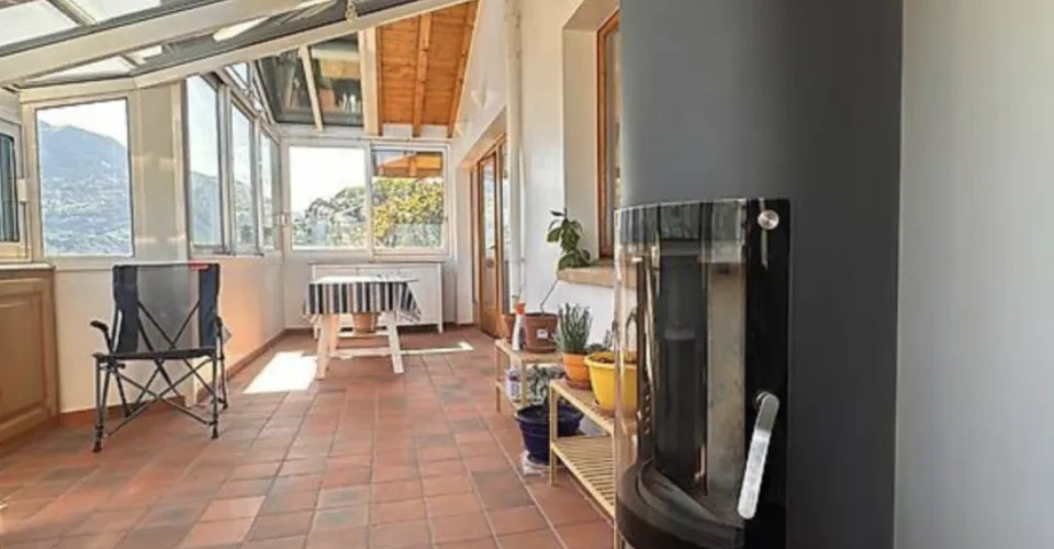 LAST MINUTE ! Superbe attique 4,5 p en duplex à Gravelone, Quartier résidentiel de Sion – foto 10 di 13
