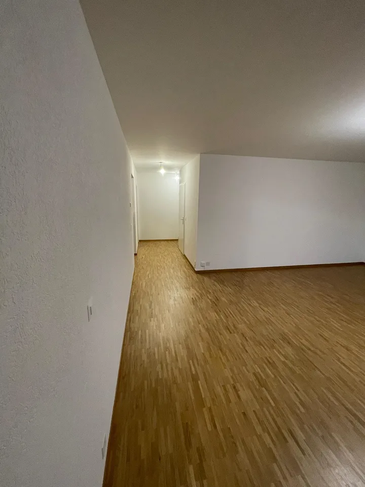 Appartement de 5 pièces avec terrasse et vue dégagée – Onex – photo 6 sur 6