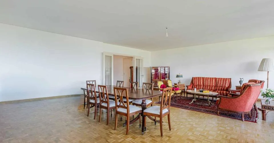 7 Zimmer Wohnung in Genève – Foto 3 von 9