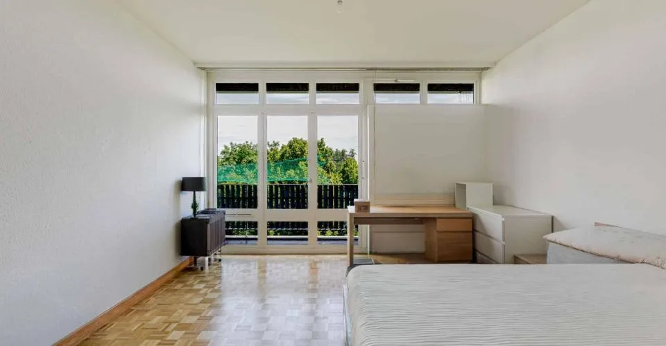 7 Zimmer Wohnung in Genève – Foto 7 von 9