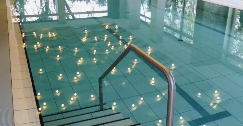Attique lumineux avec balcon – Foto 4 von 4