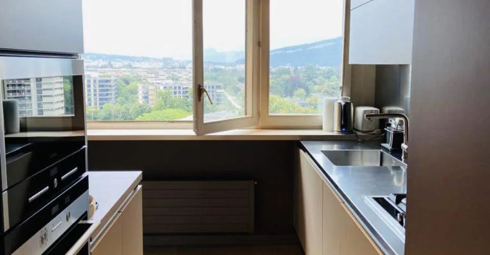 Attique lumineux avec balcon – Foto 3 von 4