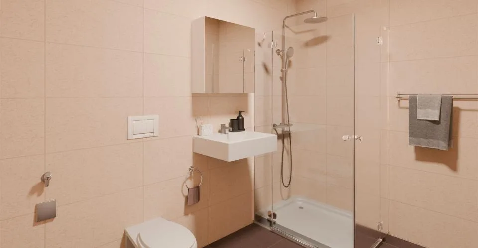 Chemin des Petites-Fontaines 3, 1228 Plan-les-Ouates - CHF 3’671 inkl. NK pro Monat – foto 3 di 4