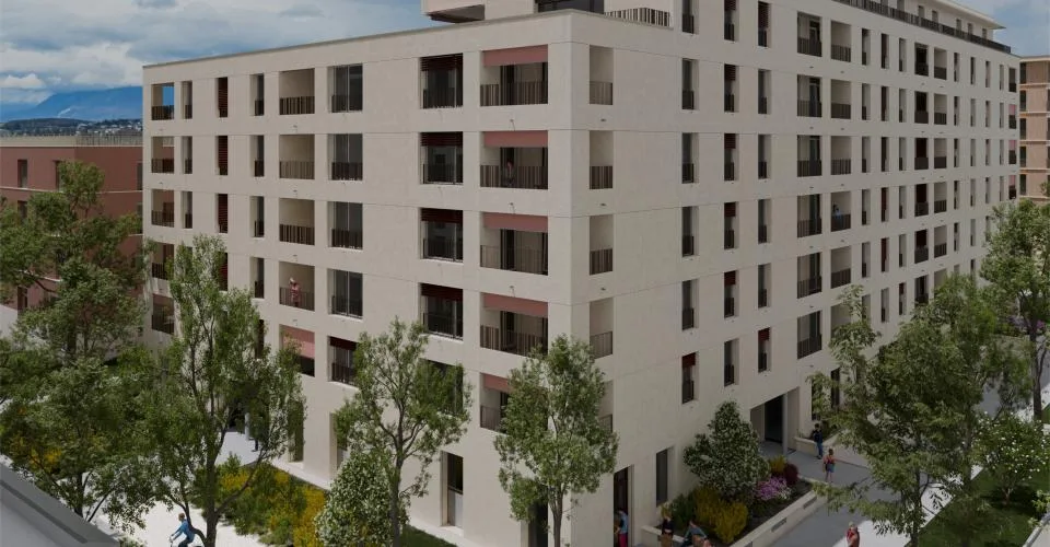 Chemin des Petites-Fontaines 7, 1228 Plan-les-Ouates - CHF 3’131 inkl. NK pro Monat – Foto 4 von 4