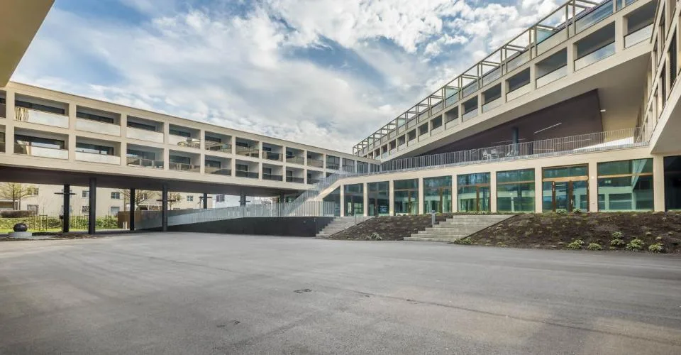 Einstellplatz im Lichthof zu vermieten im 2. UG – foto 2 di 2