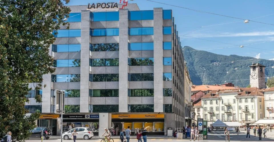 PARCHEGGI IN CENTRO A LOCARNO – Foto 3 von 5