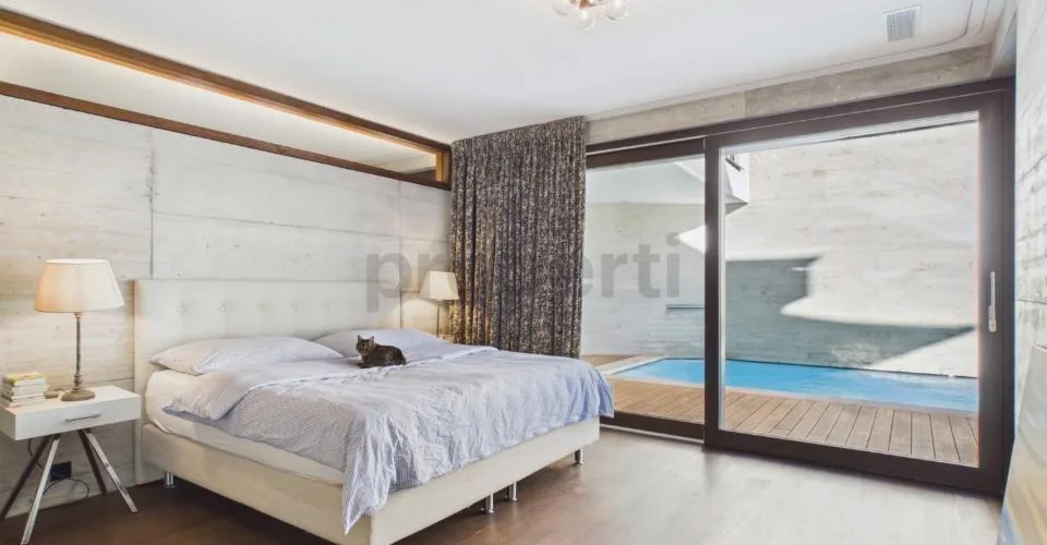 3.5 Zimmer Wohnung in Oetwil an der Limmat – Foto 18 von 27