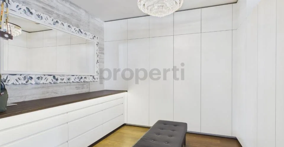 3.5 Zimmer Wohnung in Oetwil an der Limmat – Foto 20 von 27