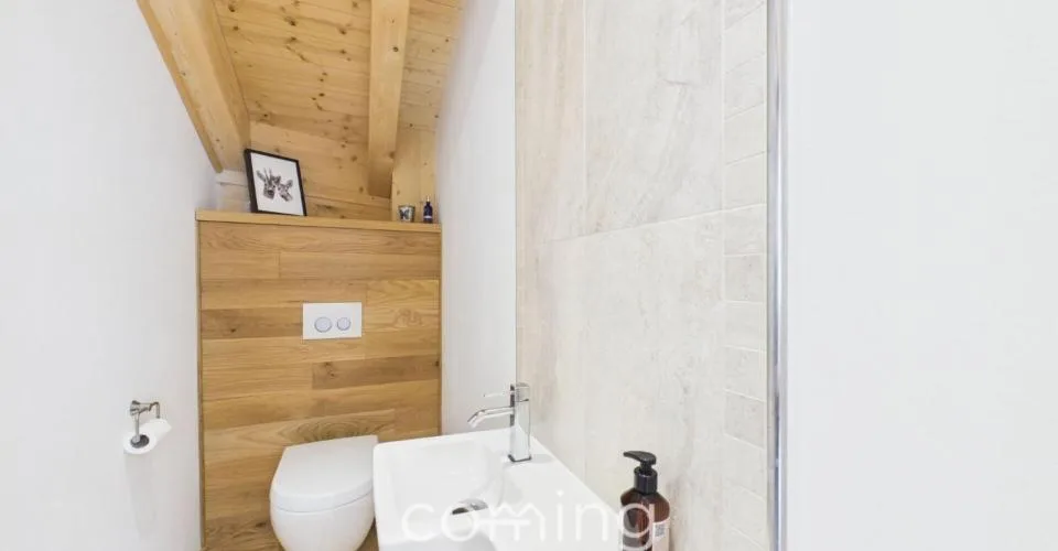 Exklusives Chalet mit Panoramablick auf den Dom – foto 13 di 32