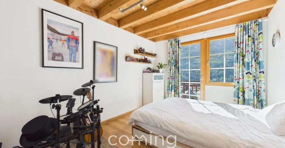Exklusives Chalet mit Panoramablick auf den Dom – foto 8 di 32