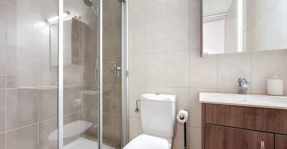 5.5 Zimmer Attikawohnung in La Tour-de-Peilz – Foto 10 von 20