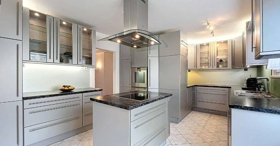 5.5 Zimmer Attikawohnung in La Tour-de-Peilz – Foto 9 von 20