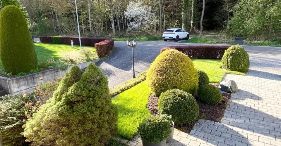 6.5 Zimmer Einfamilienhaus in Schwarzhäusern – photo 26 of 26