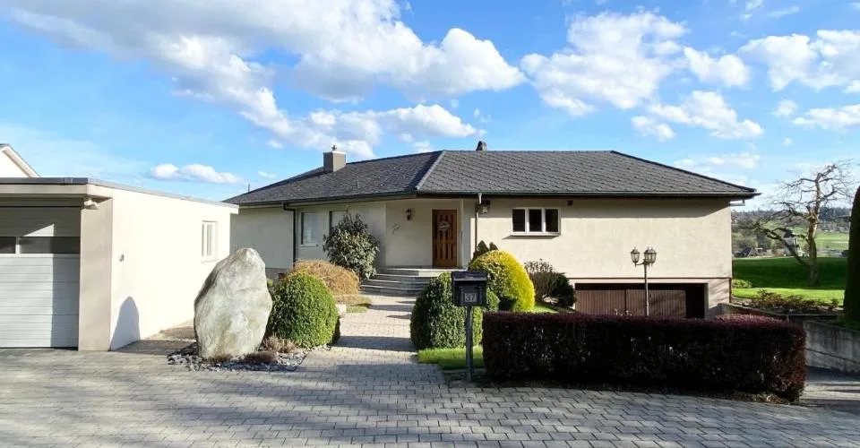 6.5 Zimmer Einfamilienhaus in Schwarzhäusern – photo 14 of 26