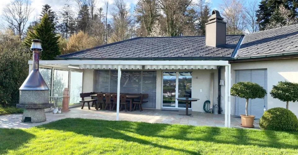 6.5 Zimmer Einfamilienhaus in Schwarzhäusern – photo 20 of 26