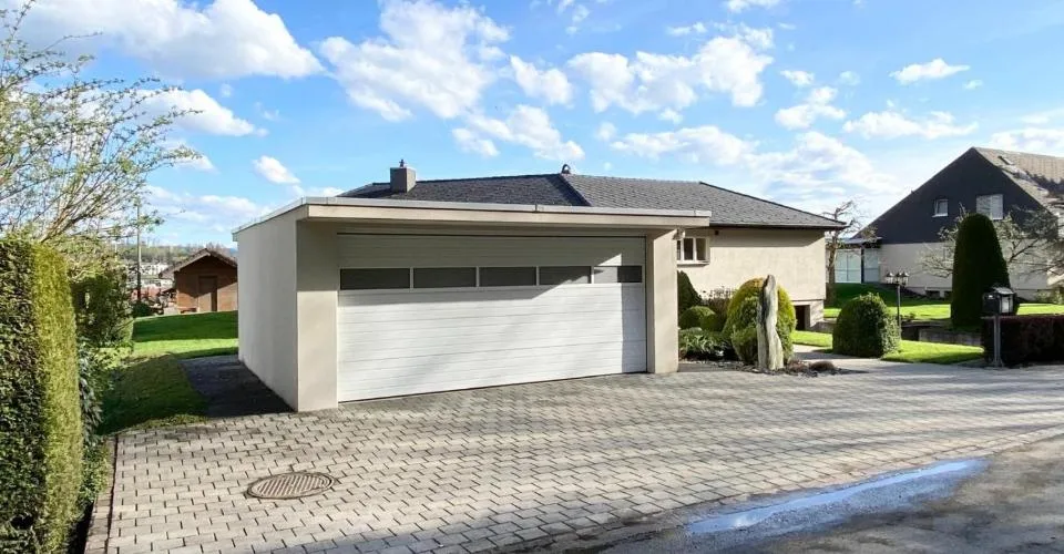 6.5 Zimmer Einfamilienhaus in Schwarzhäusern – photo 23 of 26
