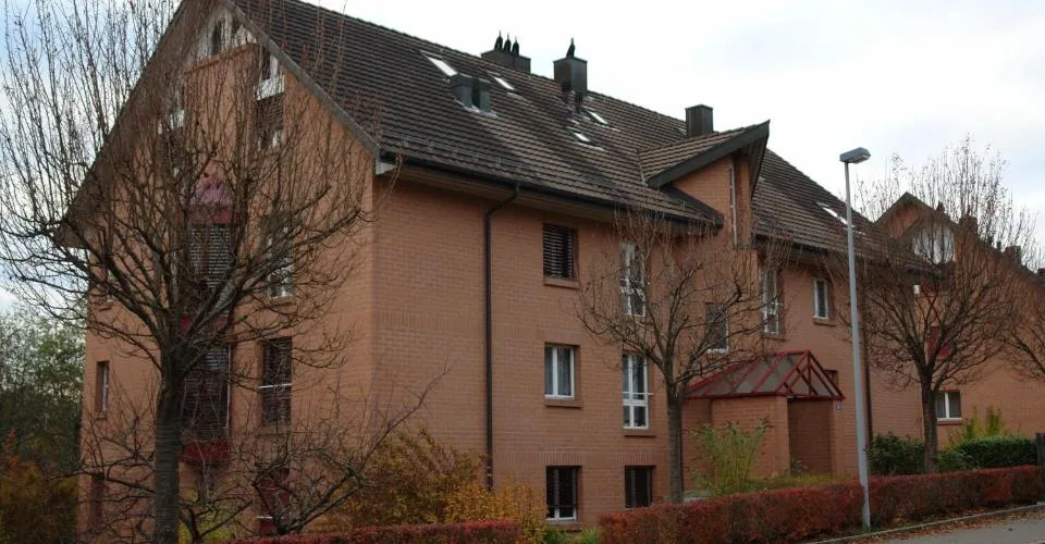 Appartamento attraente in una posizione tranquilla – foto 9 di 10