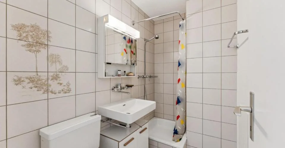 Bel appartement de 4.5 pièces à Granges-Paccot – Foto 7 von 9