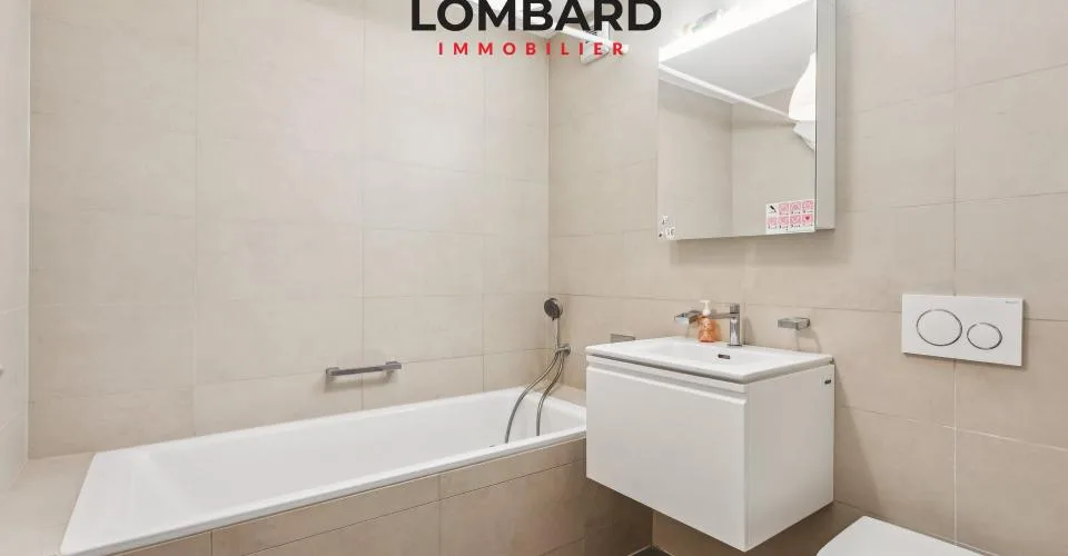 ***VENDU*** Superbe appartement de 4.5 pièces avec grand jardin – foto 7 di 8