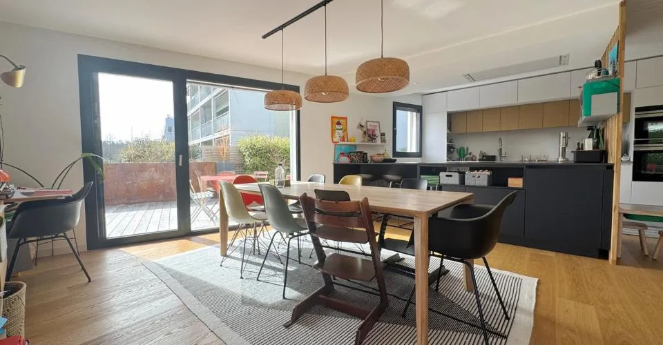 Villa urbaine de 5½ pièces au cœur de Corminboeuf – Foto 5 von 8
