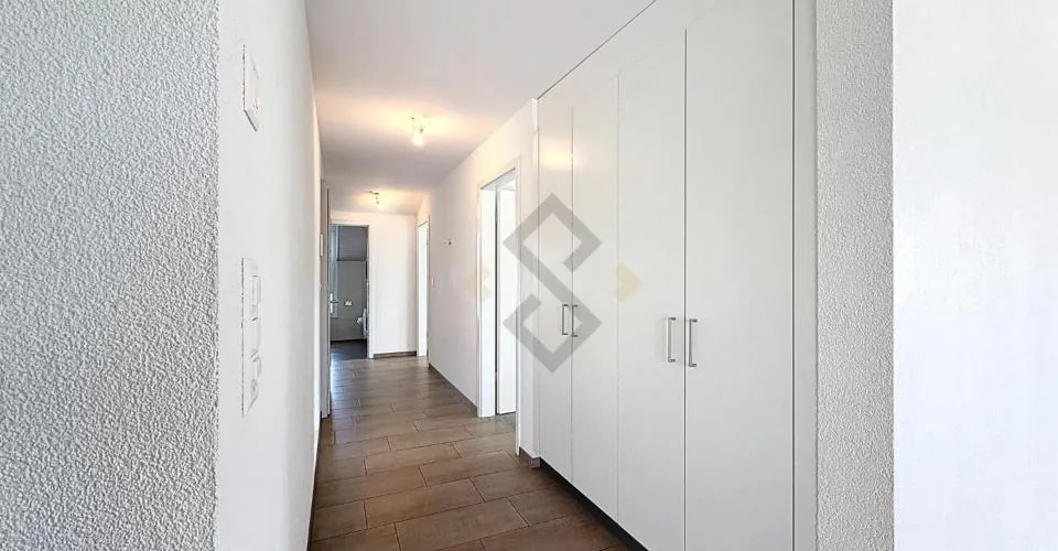Bel attique de 4.5 pces à Fétigny – Foto 11 von 13