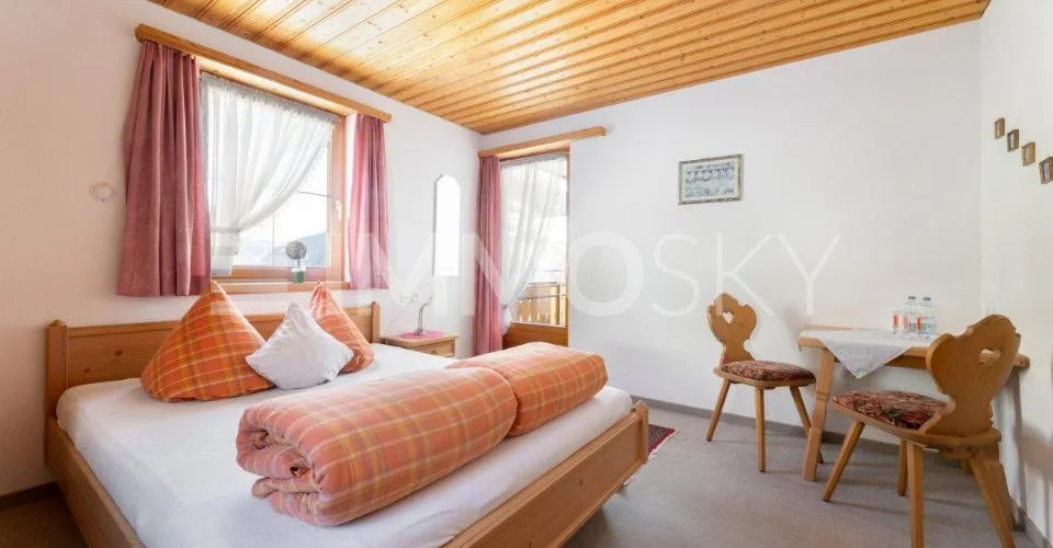 Attraktive Investitionschance mit Umnutzungspotenzial nahe Disentis – foto 4 di 5