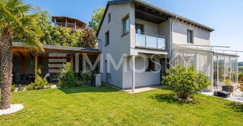 Sonnig, saniert, vielseitig – Ihr neues Zuhause – foto 2 di 5