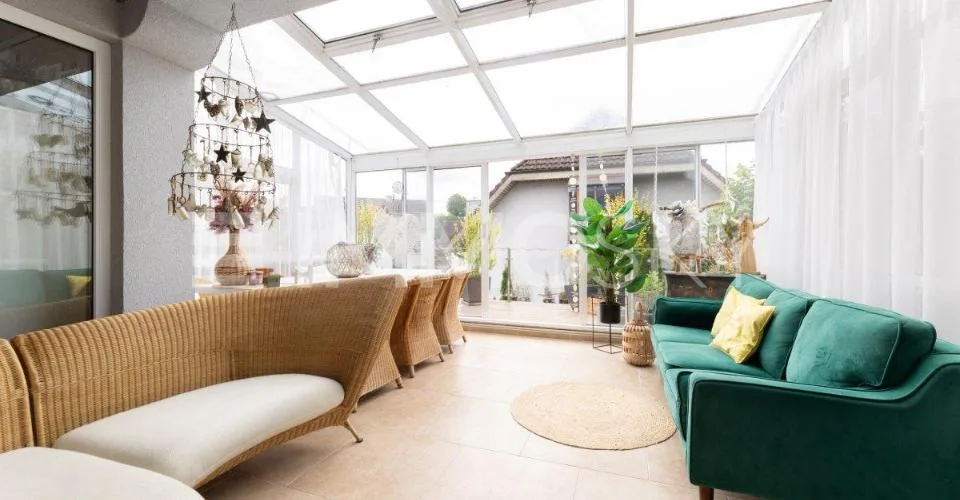 Sonnig, saniert, vielseitig – Ihr neues Zuhause – foto 4 di 5
