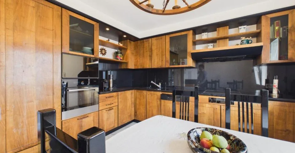 Prestigioso attico 5.5 locali con vista Lago spettacolare – foto 14 di 24