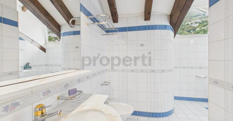 Prestigioso attico 5.5 locali con vista Lago spettacolare – foto 22 di 24