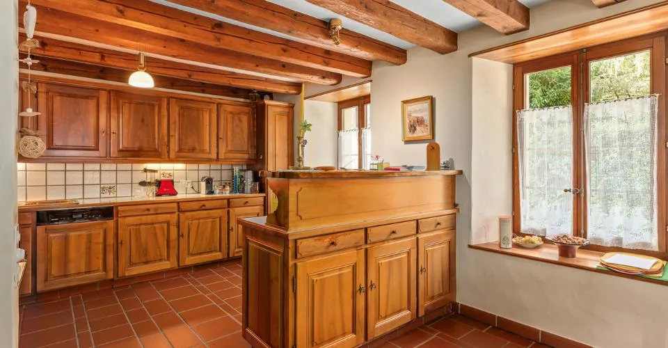 Maison villageoise à 1059 Peney-le-Jorat – Foto 3 von 10