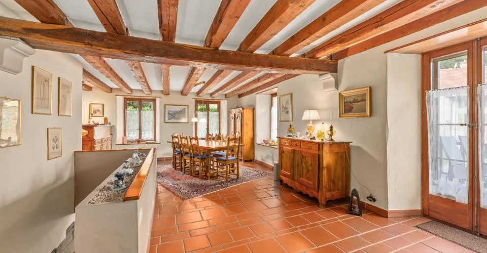 Maison villageoise à 1059 Peney-le-Jorat – Foto 5 von 10