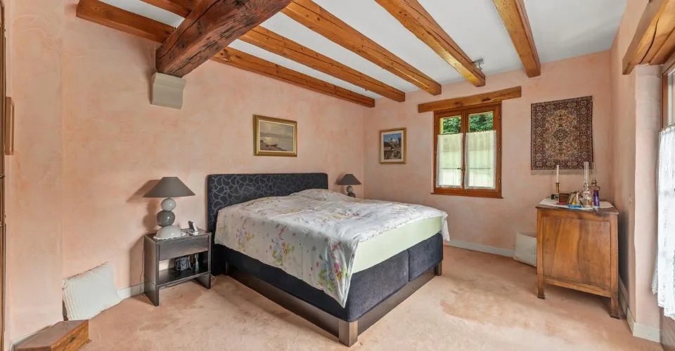 Maison villageoise à 1059 Peney-le-Jorat – Foto 7 von 10