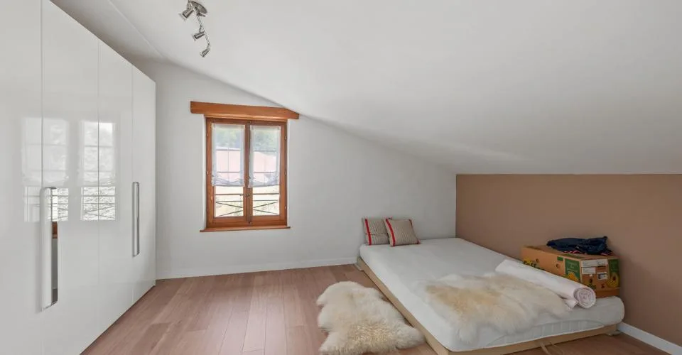 Maison villageoise à 1059 Peney-le-Jorat – Foto 6 von 10