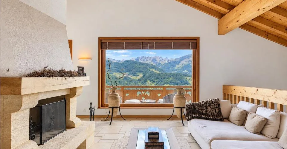 Chalet d'exception aux portes de Villars-sur-Ollon ! – foto 8 di 13