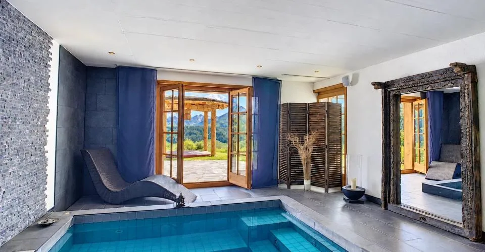 Chalet d'exception aux portes de Villars-sur-Ollon ! – foto 13 di 13