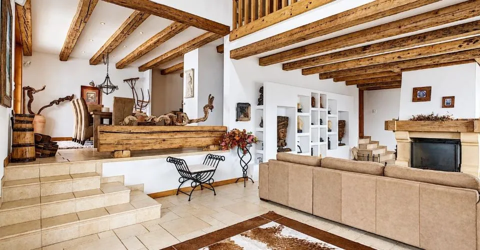 Chalet d'exception aux portes de Villars-sur-Ollon ! – foto 4 di 13