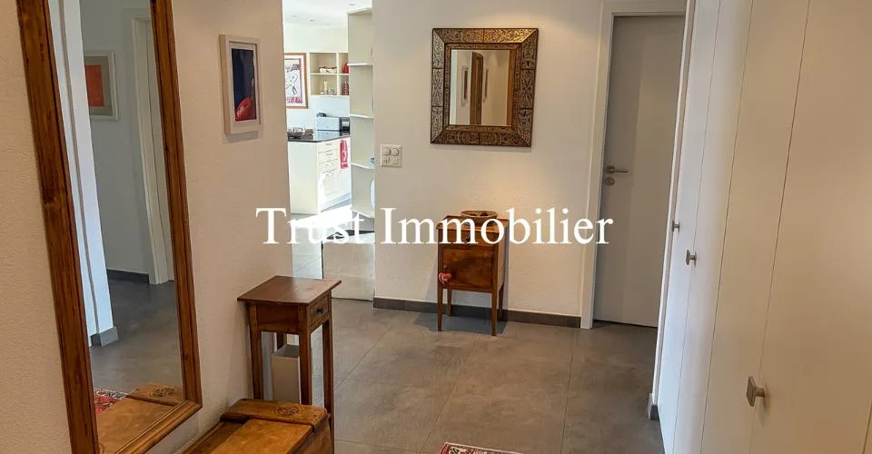 4024. Exclusivité. Superbe appartement de montagne – photo 5 sur 12