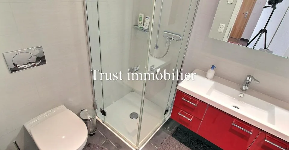 4024. Exclusivité. Superbe appartement de montagne – photo 10 sur 12