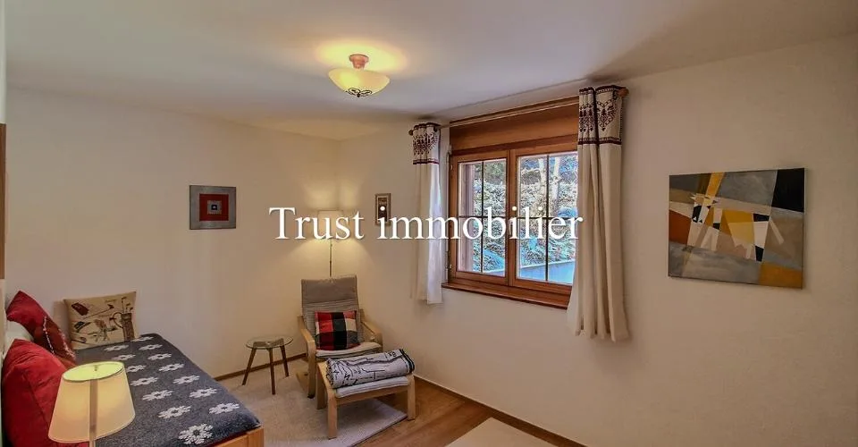 4024. Exclusivité. Superbe appartement de montagne – photo 7 sur 12