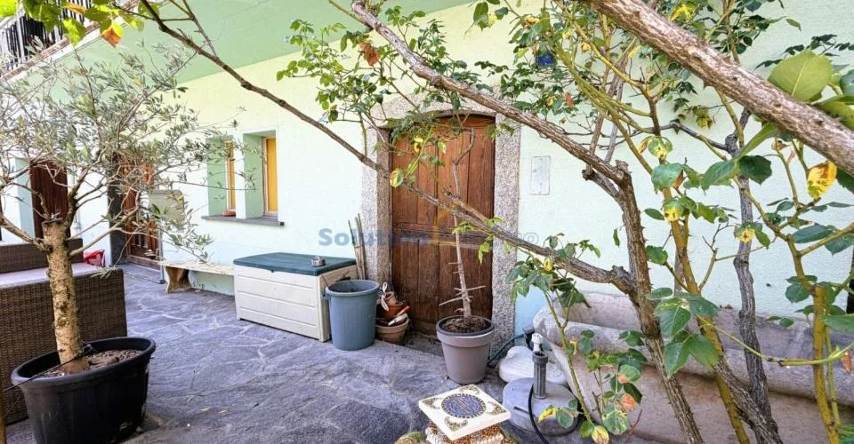 Grande maison villageoise centre de Vouvry – Foto 4 von 13