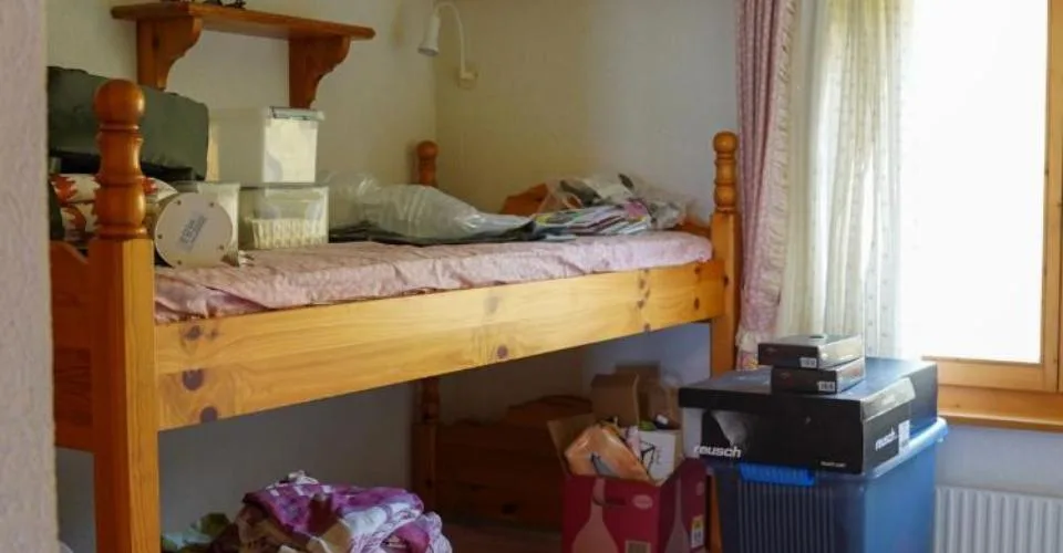 3.5 Zimmer Wohnung in Chermignon – Foto 12 von 26