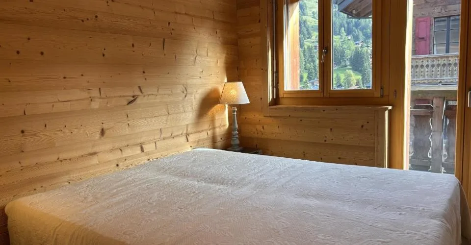 Chalets Chésery 09 [327] – photo 12 of 13