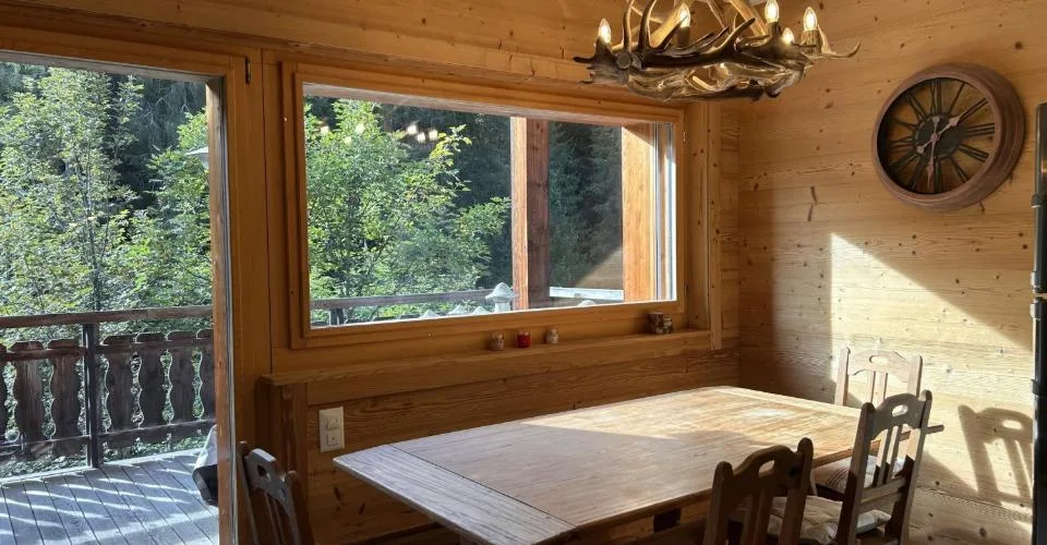 Chalets Chésery 09 [327] – photo 5 of 13