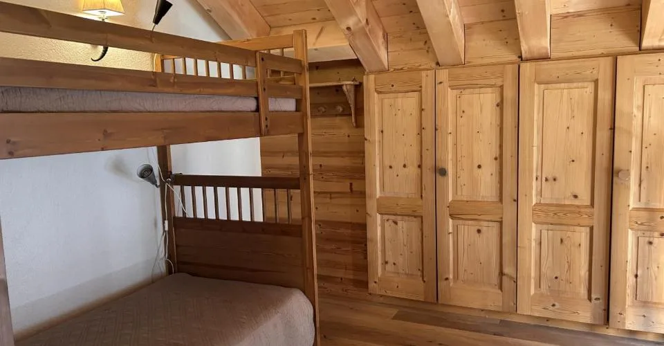 Chalets Chésery 09 [327] – photo 8 of 13