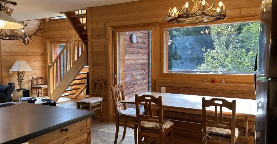 Chalets Chésery 09 [327] – photo 6 of 13