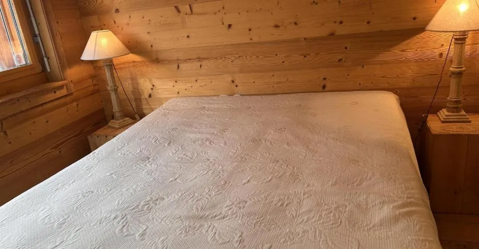 Chalets Chésery 09 [327] – photo 11 of 13